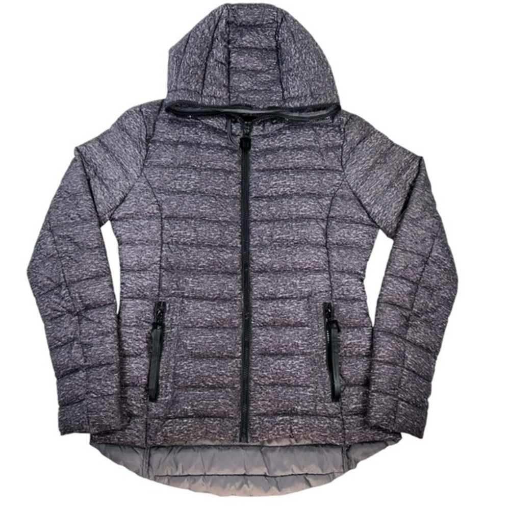 Bellivera Hooded Puffer Jacket Size